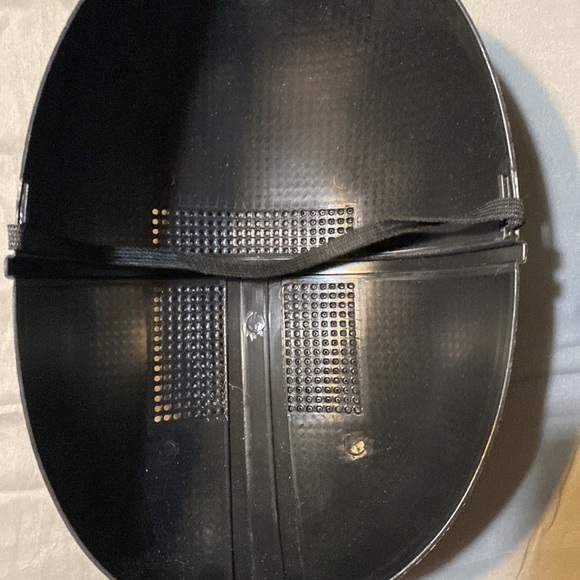 Squid game square guard mask - Picture 2 of 3